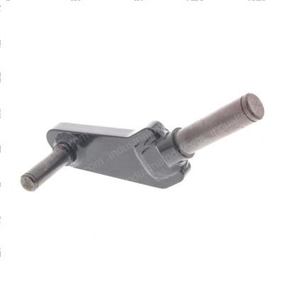 Picture of Weldment - Caster Tire Rh