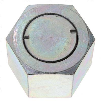 Picture of #12 Jic Cap 3/4 Inch