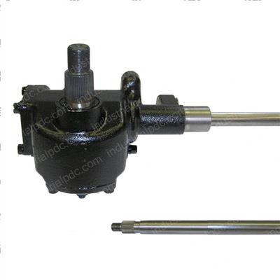 Picture of Gear Assembly -Steering