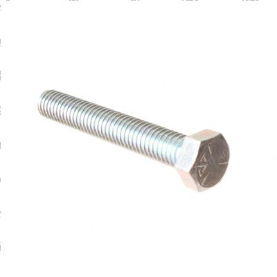 Picture of Screw  Hex  .38-16 X 2.50  Fl