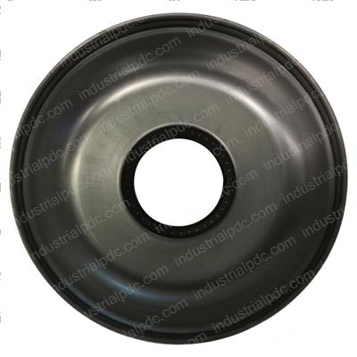 Picture of Oil Baffle + Seal Assembly