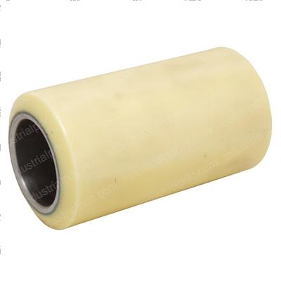 Picture of Wheel - Poly 3 1/4 X 5 7/8