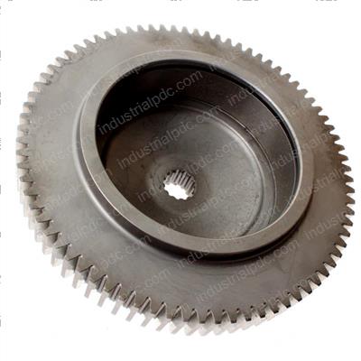 Picture of Gear-Pump Drive