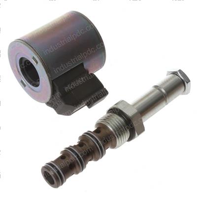 Picture of Solenoid Valve Hydraulic