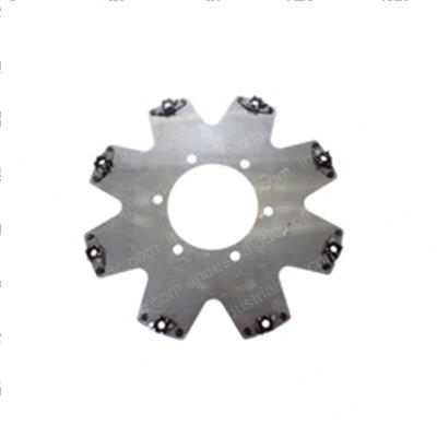 Picture of Drive Plate Assy.