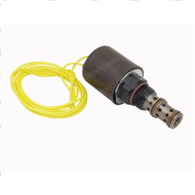 Picture of Valve Assembly - Solenoid