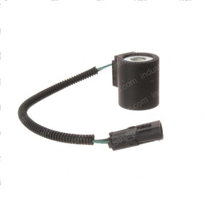 Picture of Solenoid Coil 2