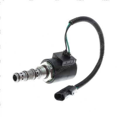 Picture of Solenoid Cartridge Assy