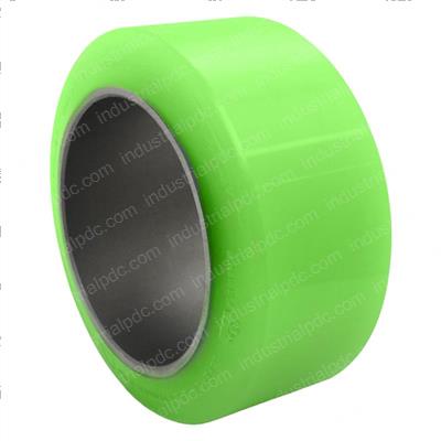 Picture of Tire - Poly 10 X 5 X 6 1/2 Sf