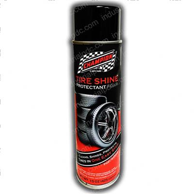 Picture of Tire Shine Foam Protectant