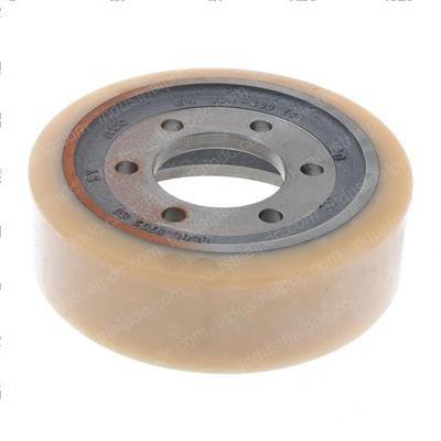 Picture of Wheel - Traction