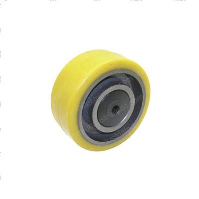 Picture of Wheel - Poly