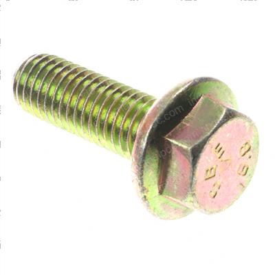 Picture of Bolt-M10-1.5 30 Zs Hsf G8