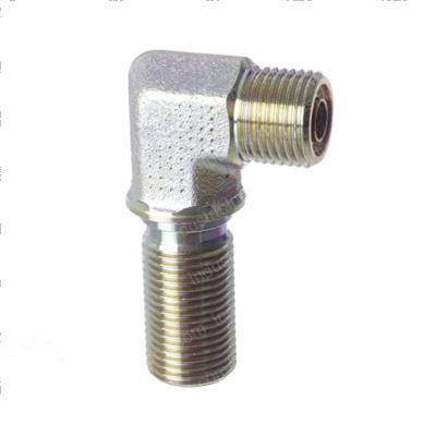 Picture of Union - Bulkhead Elbow