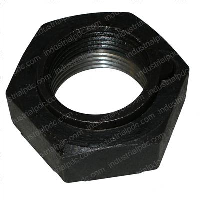 Picture of Nut Thin Sctylock1-1/4-12