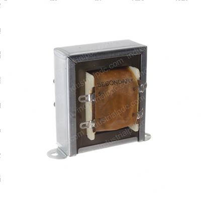 Picture of Transformer 115/230v-12v