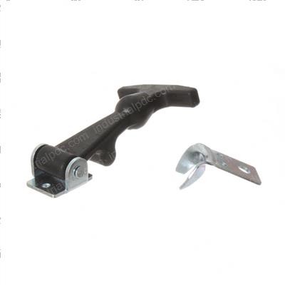 Picture of Latch - Flexible Draw