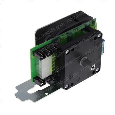 Picture of Traction Controller Assembly