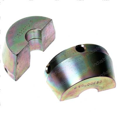 Picture of Die - Swage Hose ID 3/8