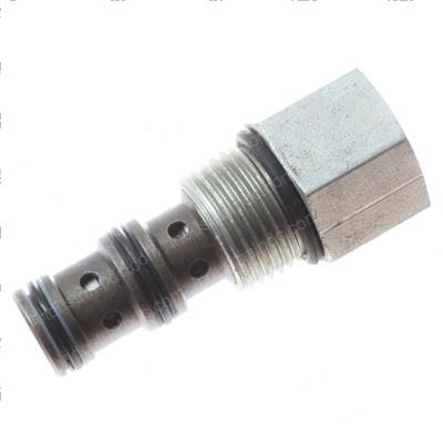 Picture of Valve Differential Sensing