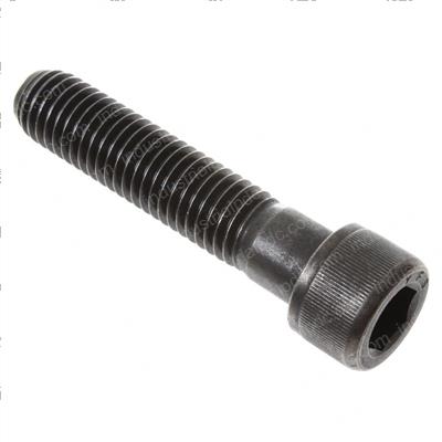 Picture of Screw Shc 5/8-11 X 3 Gr 8