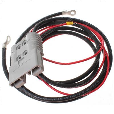 Picture of Power Cable - Right Side