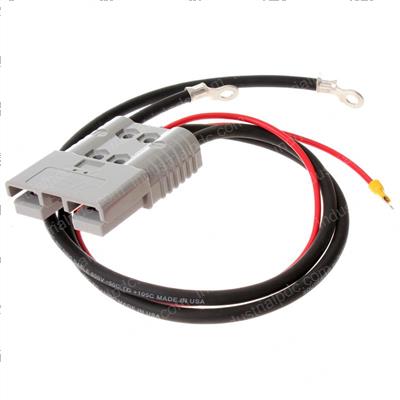 Picture of Power Cable - Left Side