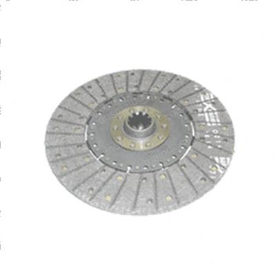 Picture of Plate - Clutch