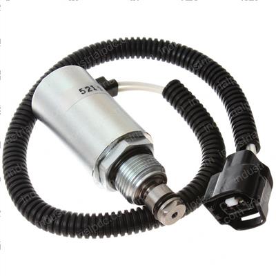 Picture of Valve Solenoid