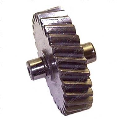 Picture of Gear Counter