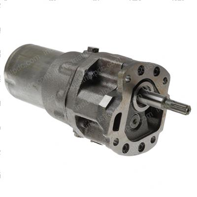 Picture of Pump - Transmission