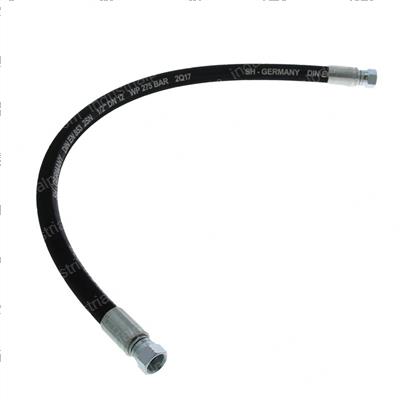 Picture of Hose- Low Pressure