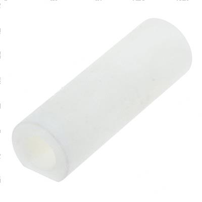 Picture of Tube .60x1.11x3.38 Nyl 101 Nat
