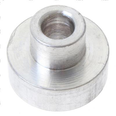 Picture of Tube Spacer Pulley Grooved