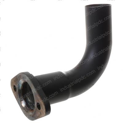 Picture of Tube Exhaust Elbow Assy