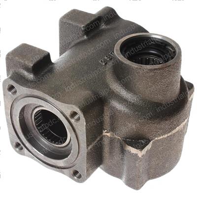 Picture of Box Sub-Assembly - Steeri