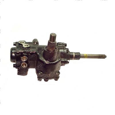 Picture of Gear Assembly - Steering