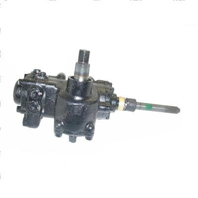 Picture of Gear Assembly - Steering