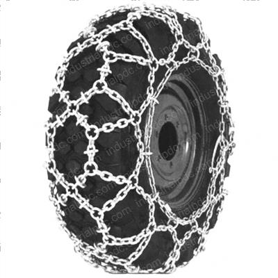 Picture of Chain Set - Tire 650x10