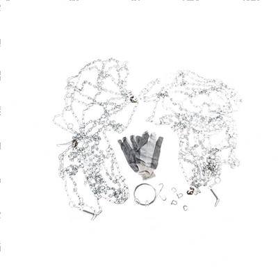 Picture of Chain Set - Tire 700x15