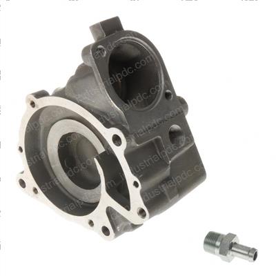 Picture of Housing - Thermostat