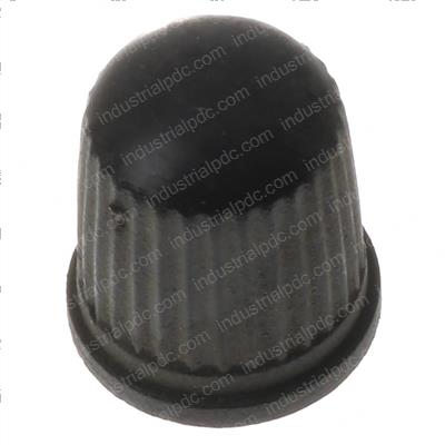 Picture of Cap Valve Tire Tubeless