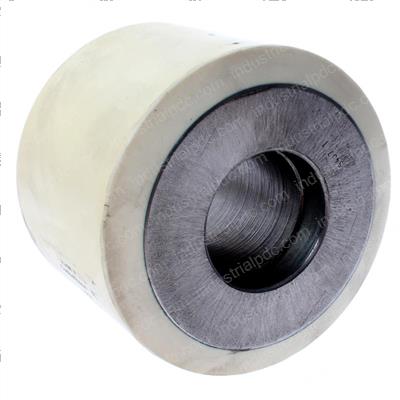 Picture of Wheel - Poly 5.00 X 3.875 Lw
