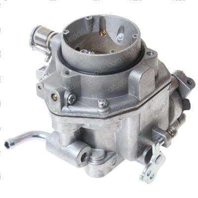 Picture of Carburetor