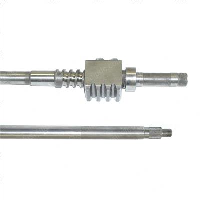 Picture of Screw Set - Ball