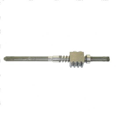 Picture of Screw Set - Ball