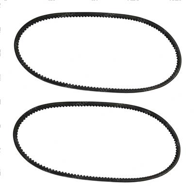 Picture of Belt Set of 2