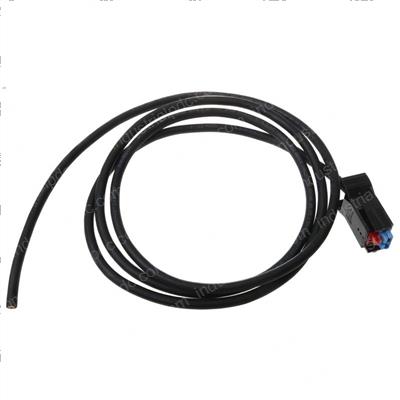 Picture of Footswitch Wire Assy-Longnose