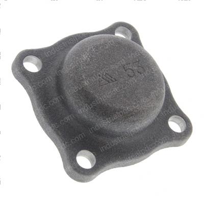 Picture of Cover End
