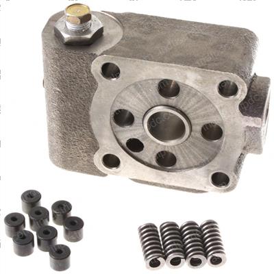 Picture of Body Assembly - Valve